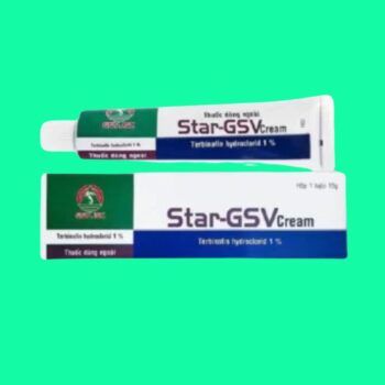 Star-GSV
