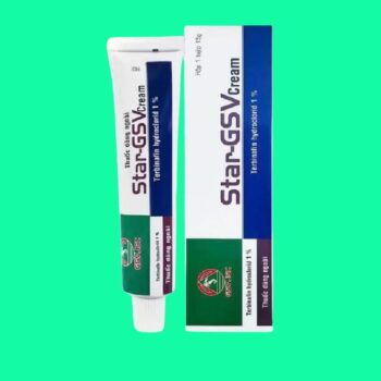 Star-GSV 3 Star-GSV