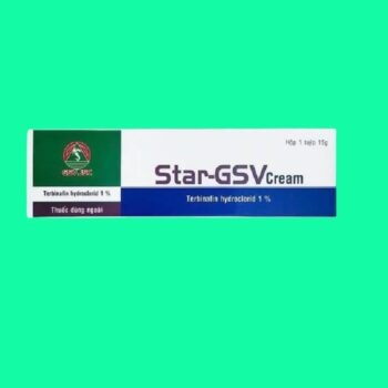 Star-GSV 4 Star-GSV