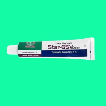 Star-GSV 5 Star-GSV