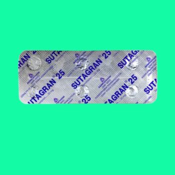 Sutagran 25