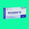 Sutagran 25