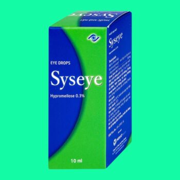 Syseye 10ml