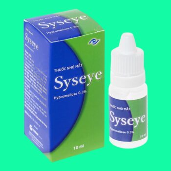 Syseye 10ml