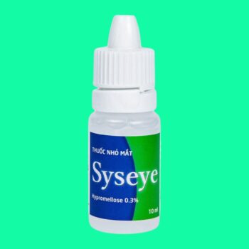 Syseye 10ml