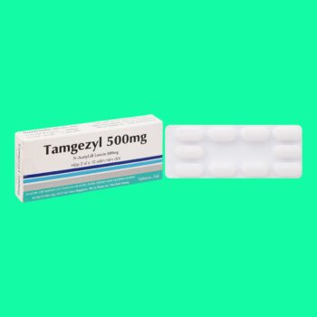 Tamgezyl 500mg