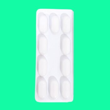 Tamgezyl 500mg