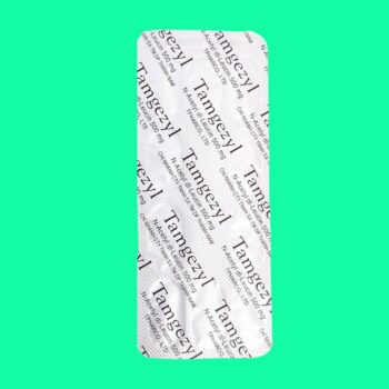Tamgezyl 500mg