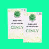 Thảo Mộc Hỗ Trợ Giảm Béo Cenly 9 Thảo Mộc Hỗ Trợ Giảm Béo Cenly
