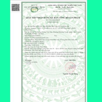 Thảo Mộc Hỗ Trợ Giảm Béo Cenly