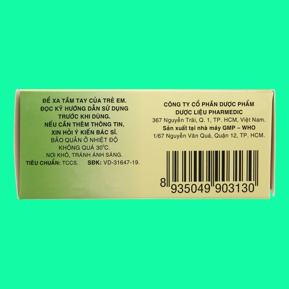 Thiazifar-25mg-5 Thiazifar 25mg