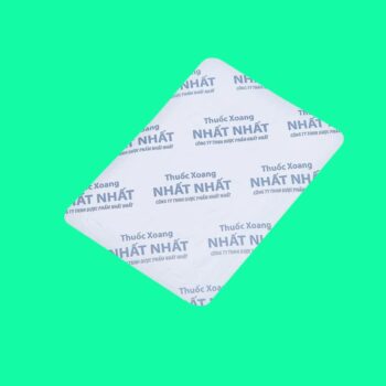 Thuốc Xoang Nhất Nhất