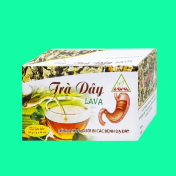 Trà Dây Lava 2 Trà Dây Lava