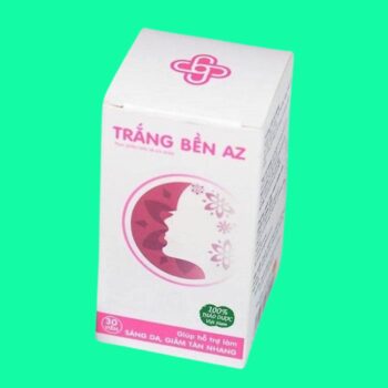 Trắng Bền AZ