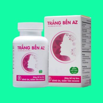 Trắng Bền AZ