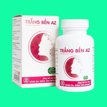 Trắng Bền AZ
