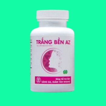 Trắng Bền AZ