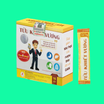 Tửu Khiết Vương
