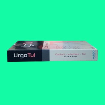 UrgoTul 10cm x 10cm