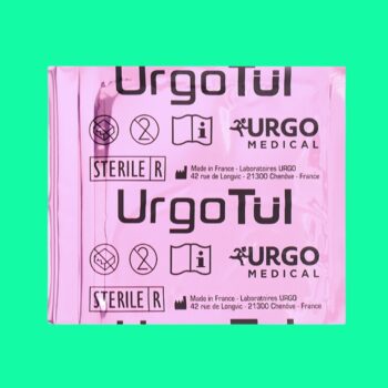 UrgoTul 10cm x 10cm