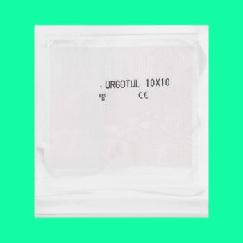 UrgoTul 10cm x 10cm