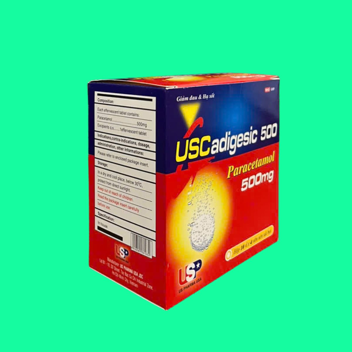 Uscadigesic-500-3 Uscadigesic 500