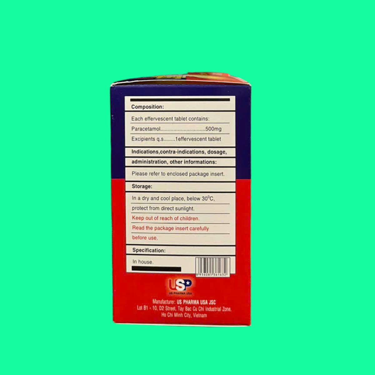 Uscadigesic-500-4 Uscadigesic 500