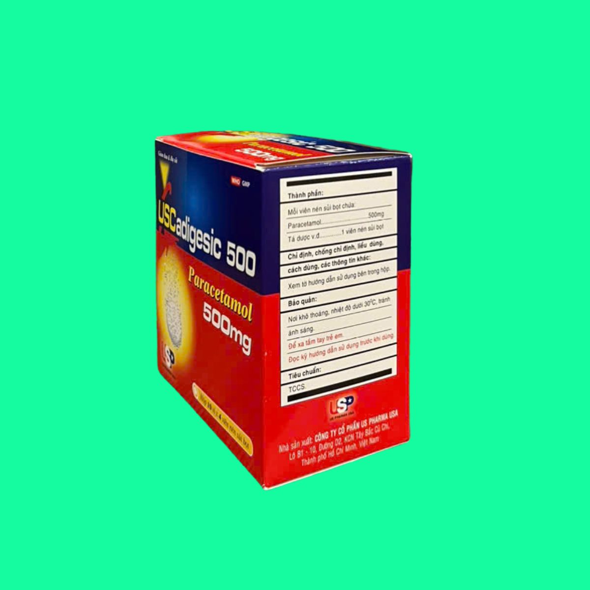 Uscadigesic-500-5 Uscadigesic 500
