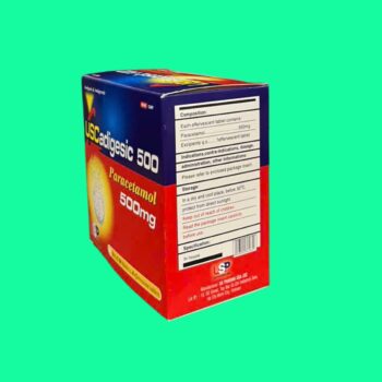 Uscadigesic 500 7 Uscadigesic 500