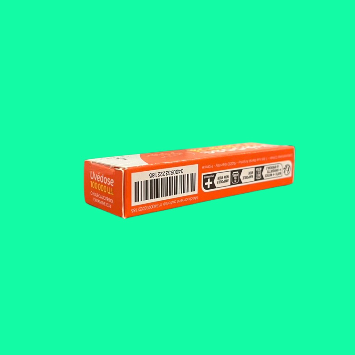 Uvedose-vnras-3 Uvedose 100000 U.I