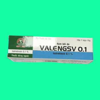 Valengsv 0.1