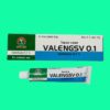 Valengsv 0.1
