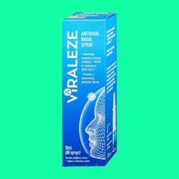 Viraleze