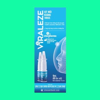 Viraleze