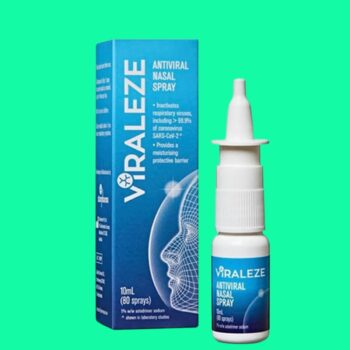 Viraleze