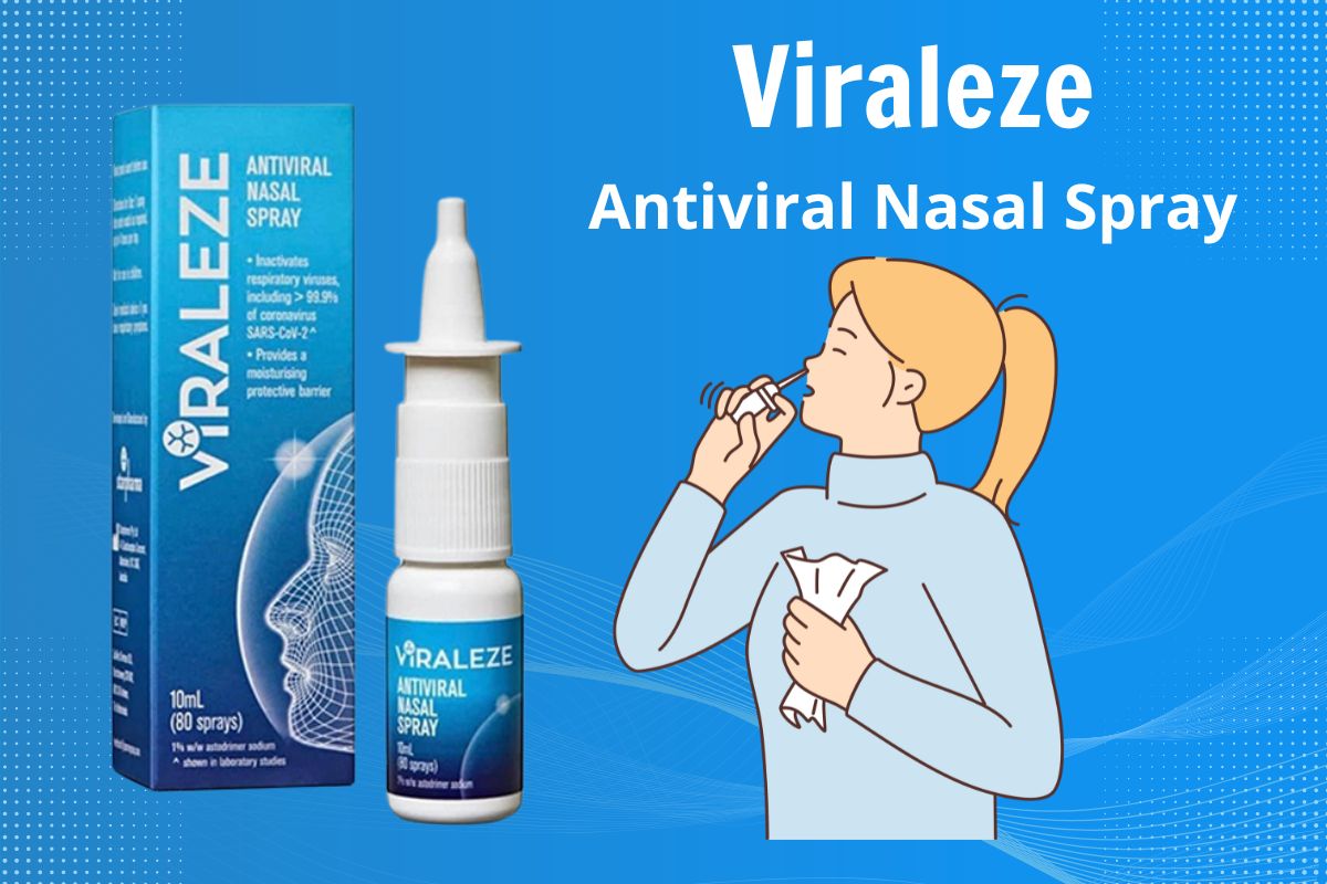 Viraleze có tác dụng gì?