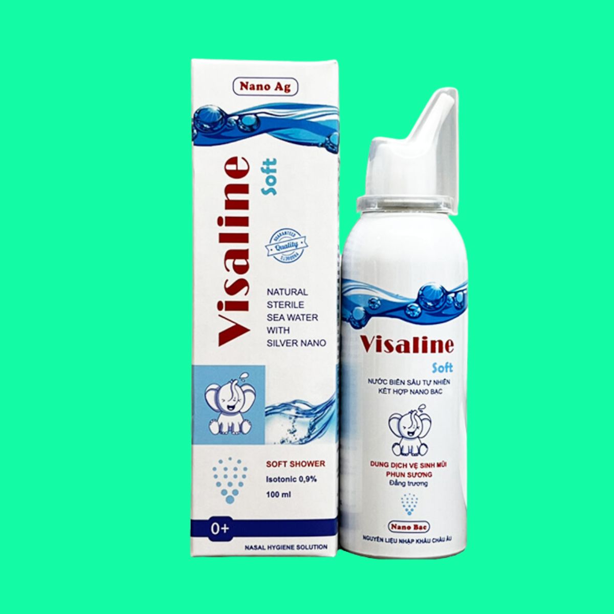 Visaline Soft (1) Visaline Soft