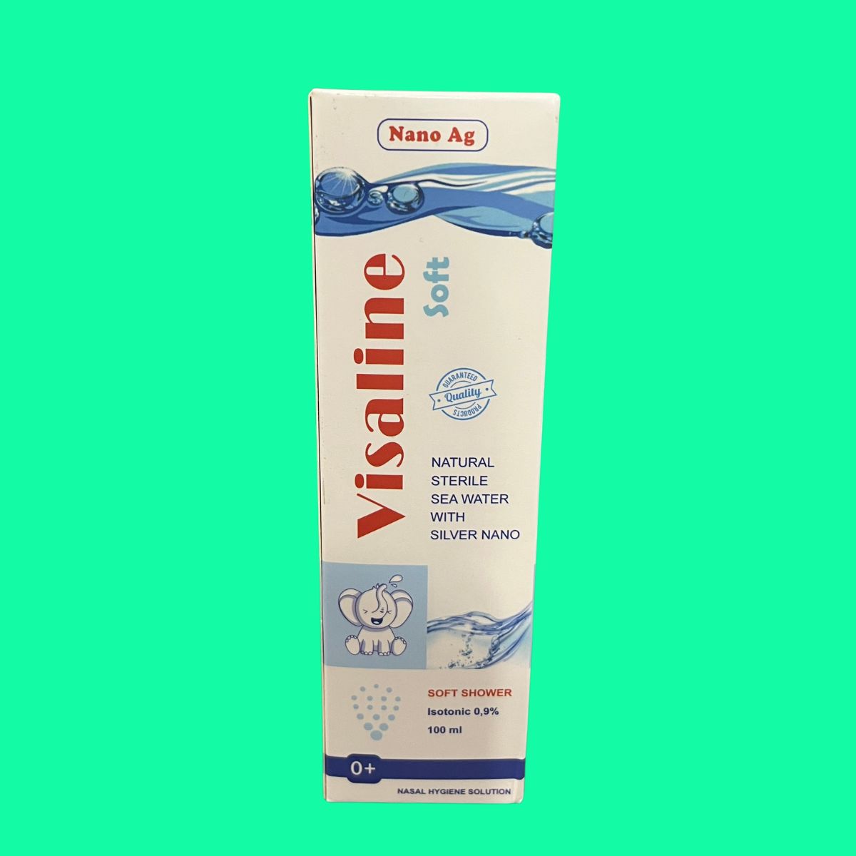 Visaline Soft (5) Visaline Soft