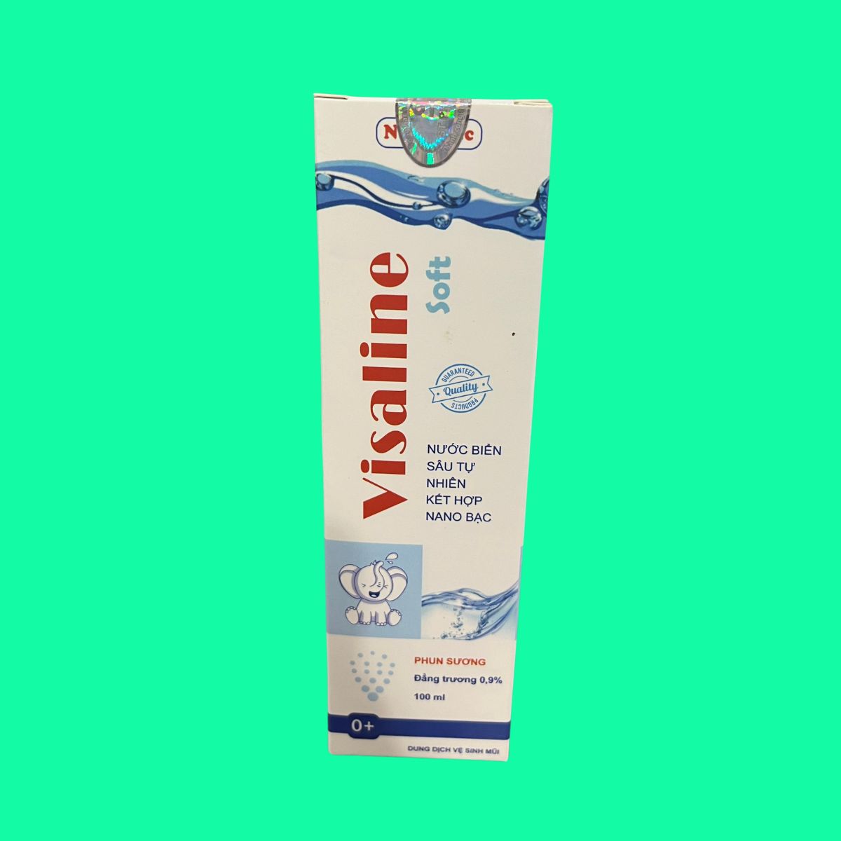 Visaline Soft (9) Visaline Soft