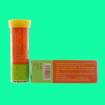 Vitamin C 1000mg OPC 2 Vitamin C 1000mg OPC