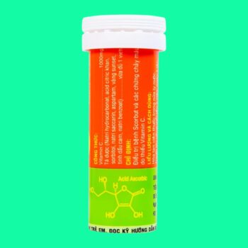Vitamin C 1000mg OPC 11 Vitamin C 1000mg OPC
