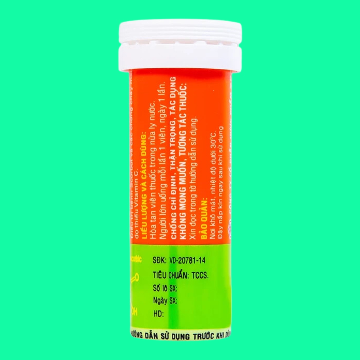 Vitamin-C-1000mg-OPC-11 Vitamin C 1000mg OPC