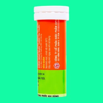 Vitamin C 1000mg OPC 13 Vitamin C 1000mg OPC
