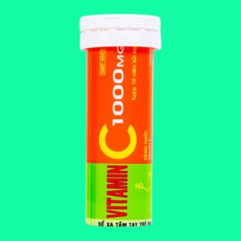 Vitamin C 1000mg OPC 10 Vitamin C 1000mg OPC