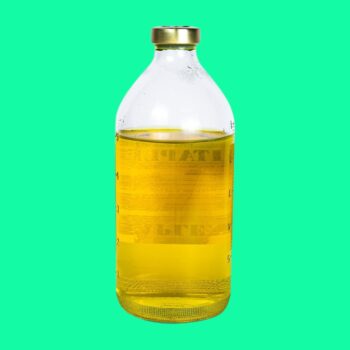 Vitaplex Injection 500ml