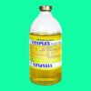 Vitaplex Injection 500ml 17 Vitaplex Injection 500ml