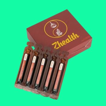 Zhealth