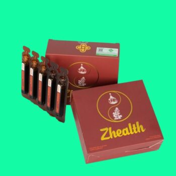 Zhealth