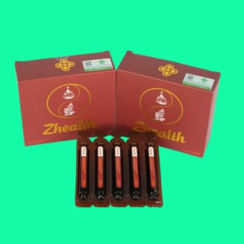 Zhealth