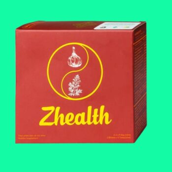Zhealth